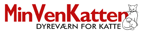 Min VenKatten logo